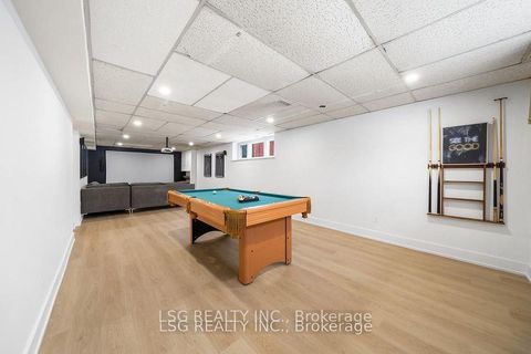 Photo 22 at 26 Grangemill Crescent, Don Mills, Toronto