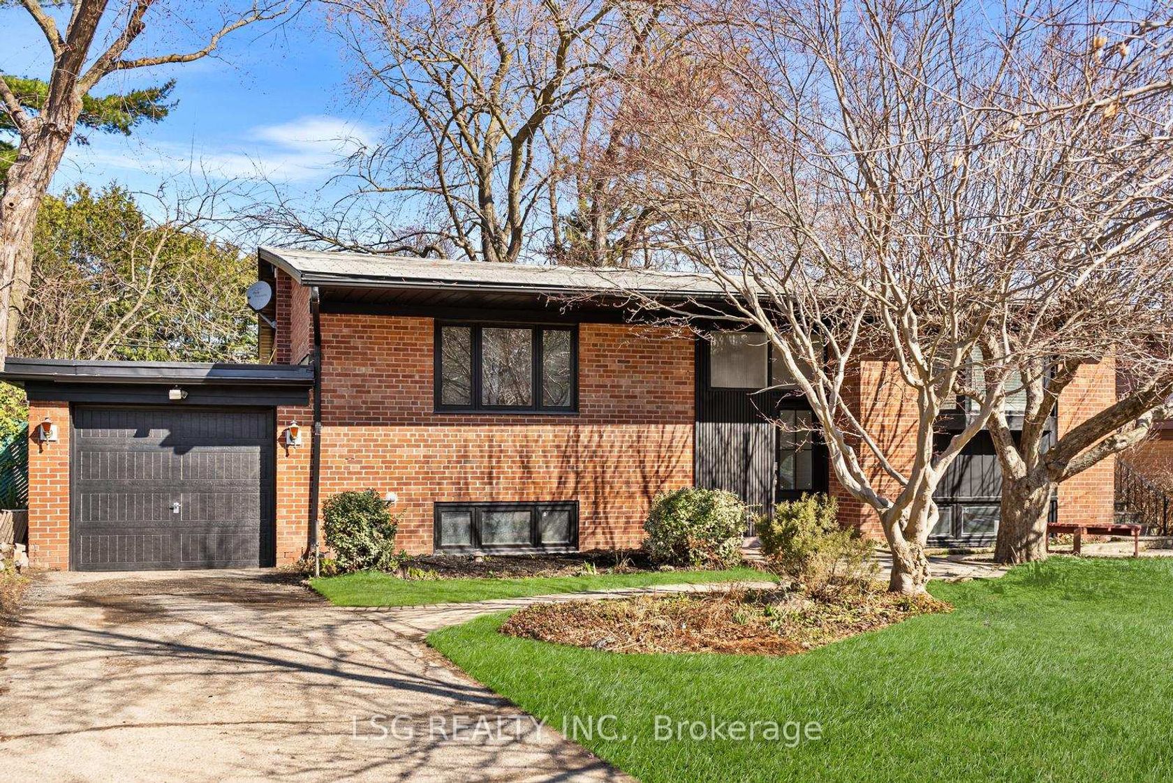 26 Grangemill Crescent, Don Mills, Toronto 