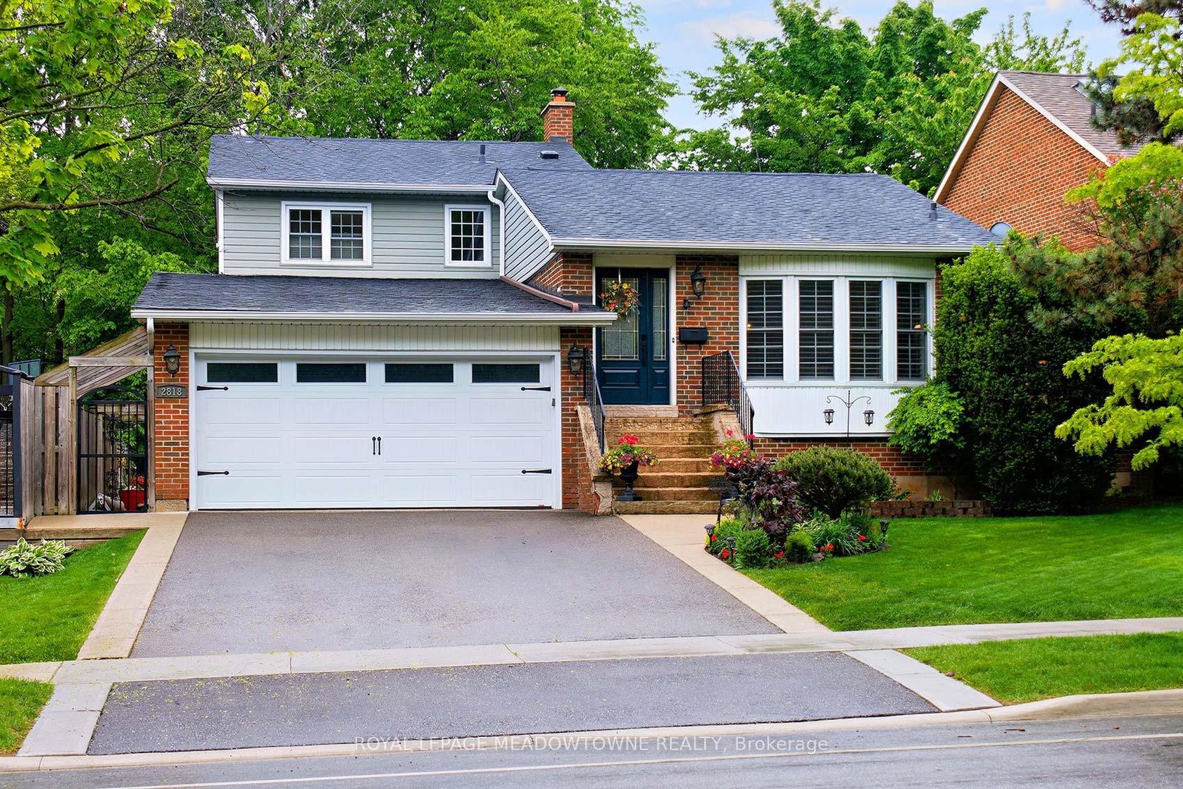 2818 Folkway Drive, Erin Mills, Mississauga 