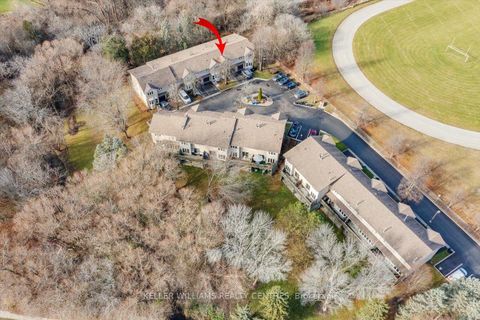 Photo 1 at 35 Anderson Place, Aurora Highlands, Aurora