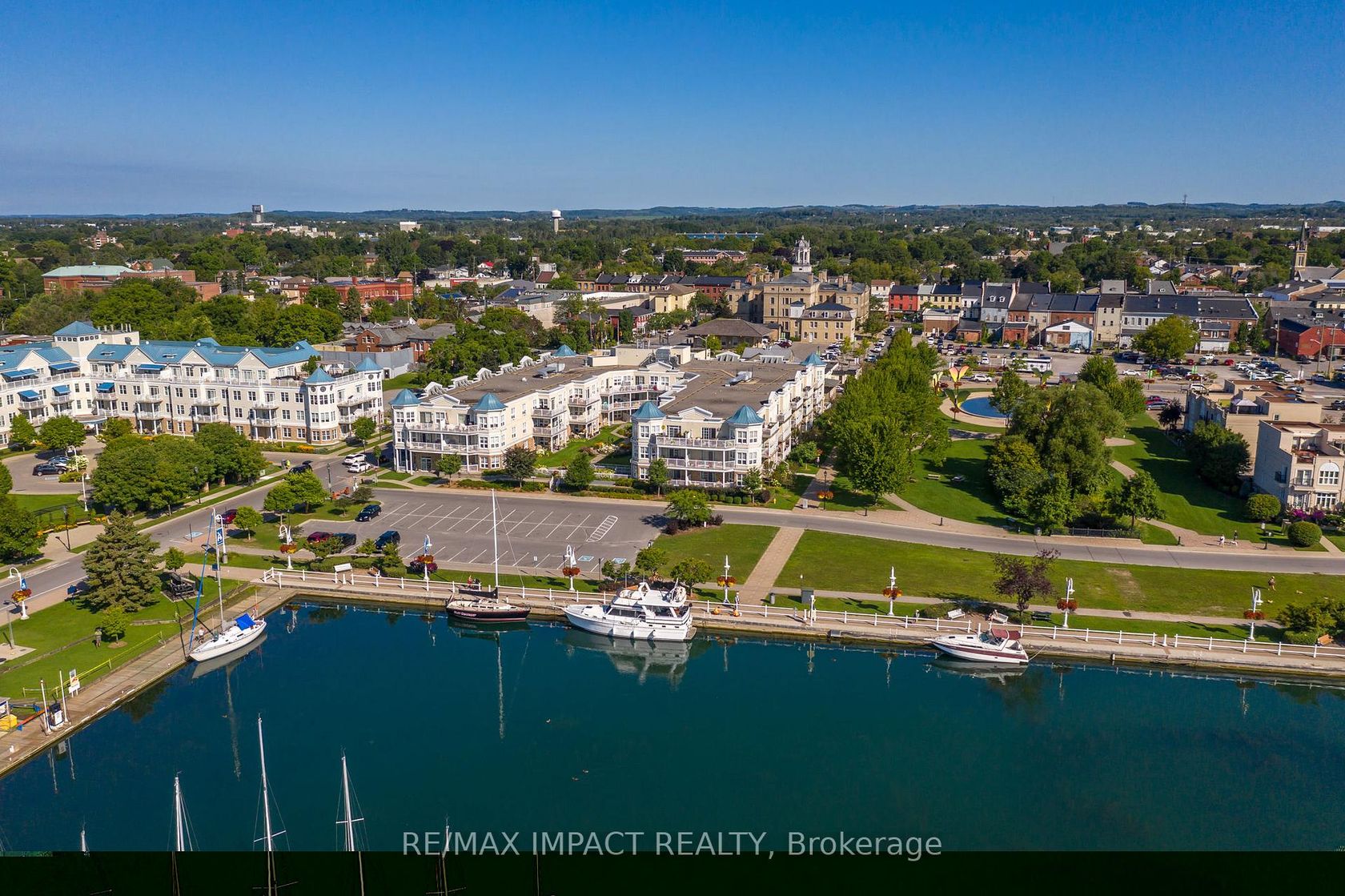 222 - 148 Third Street, Cobourg 