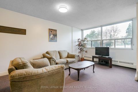 Photo 19 at 1219 - 551 The West Mall, Etobicoke West Mall, Toronto
