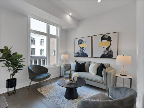 Photo 6 at 225 - 9560 Islington Avenue, Sonoma Heights, Vaughan