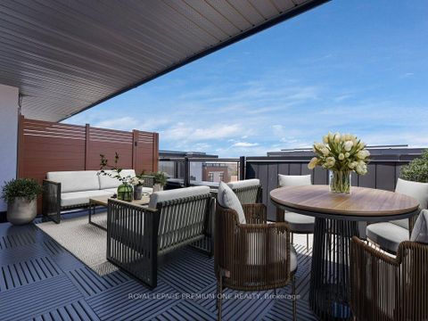 Photo 16 at 225 - 9560 Islington Avenue, Sonoma Heights, Vaughan