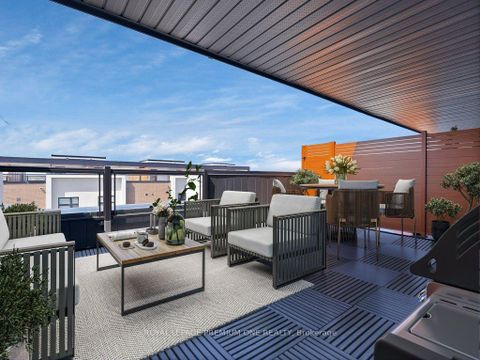 Photo 17 at 225 - 9560 Islington Avenue, Sonoma Heights, Vaughan