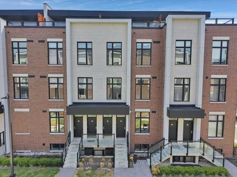 Photo 21 at 225 - 9560 Islington Avenue, Sonoma Heights, Vaughan