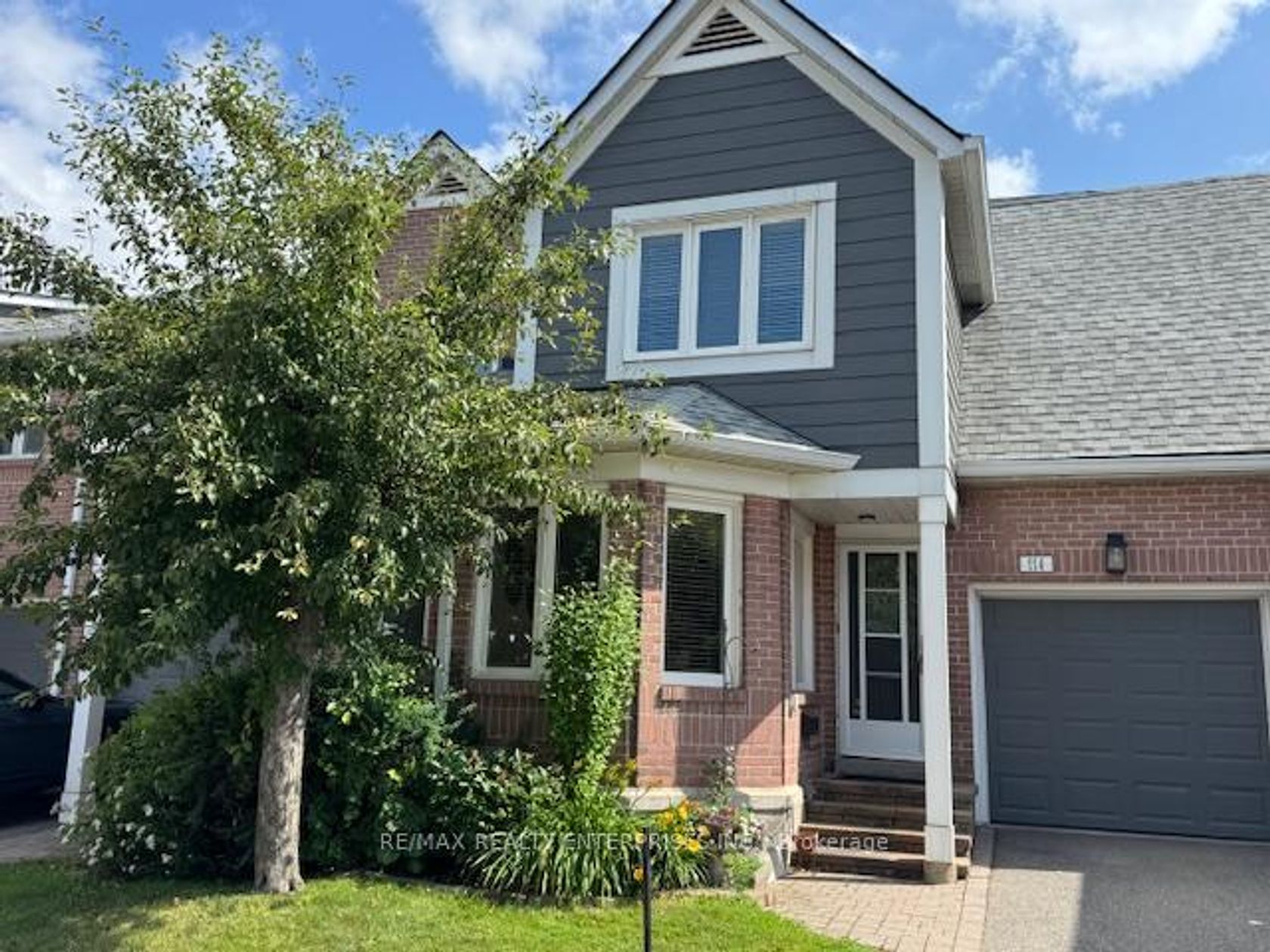 114 - 2205 South Millway Road, Erin Mills, Mississauga 