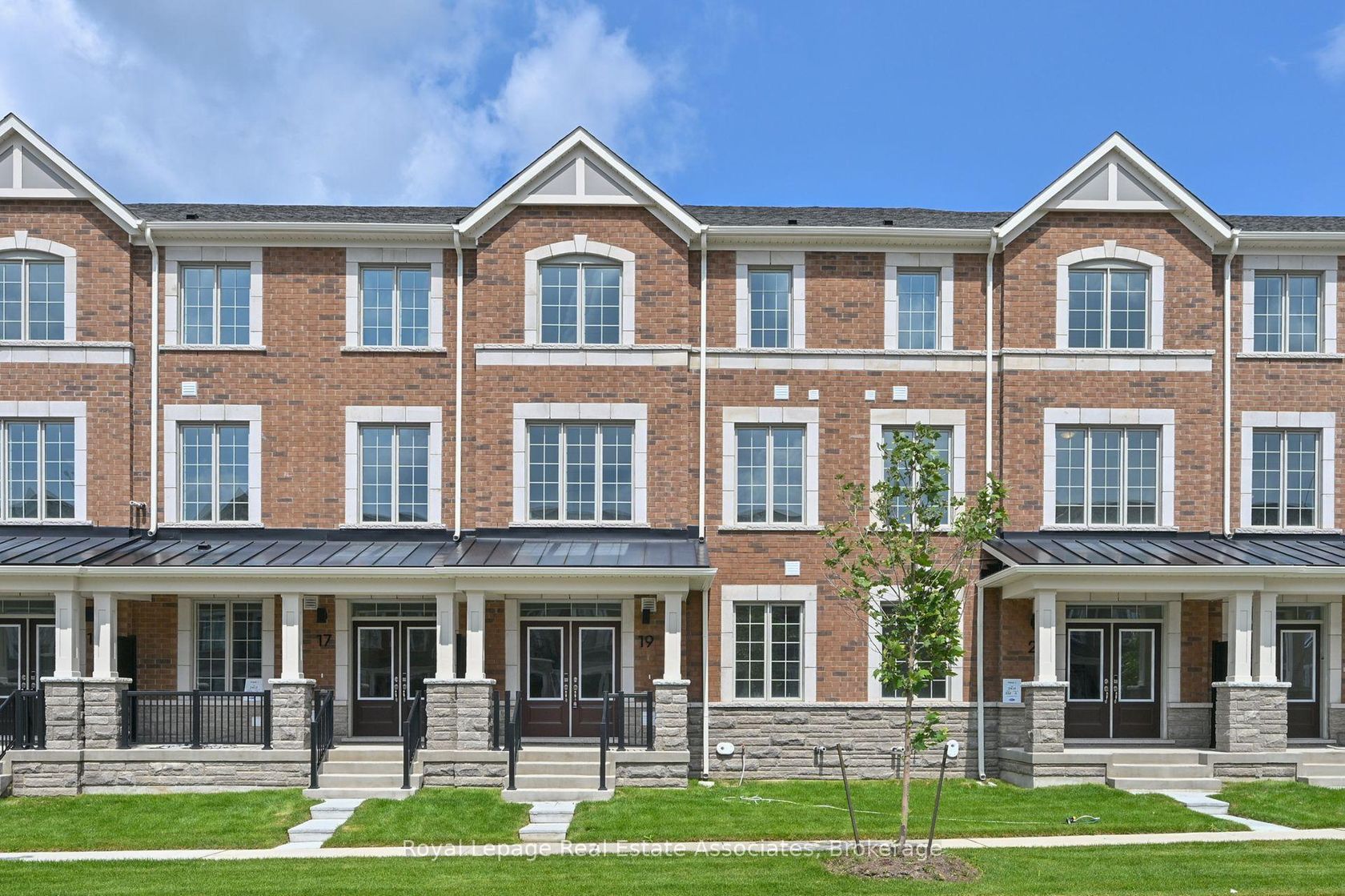 19 Cullingtree Place, Rural Caledon, Caledon 