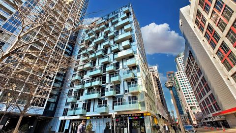 Photo 0 at 220 - 20 John Street, Waterfront Communities C1, Toronto