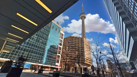 Photo 1 at 220 - 20 John Street, Waterfront Communities C1, Toronto