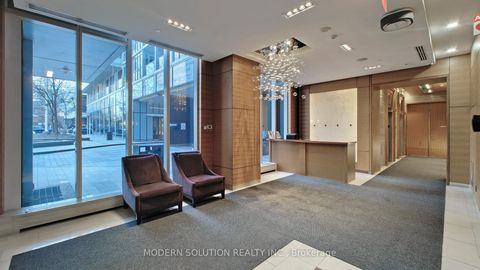 Photo 4 at 220 - 20 John Street, Waterfront Communities C1, Toronto