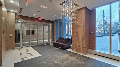 Photo 5 at 220 - 20 John Street, Waterfront Communities C1, Toronto
