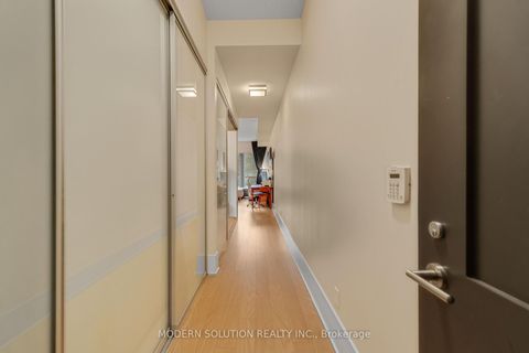 Photo 8 at 220 - 20 John Street, Waterfront Communities C1, Toronto