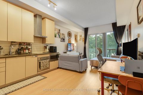 Photo 10 at 220 - 20 John Street, Waterfront Communities C1, Toronto