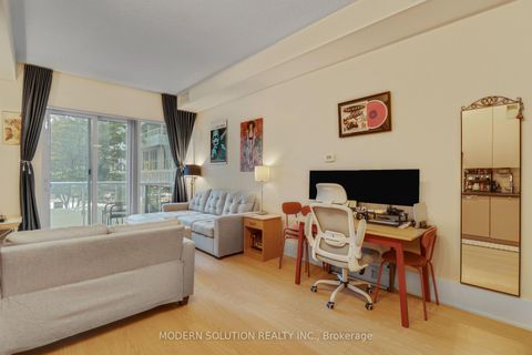 Photo 12 at 220 - 20 John Street, Waterfront Communities C1, Toronto