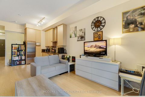 Photo 14 at 220 - 20 John Street, Waterfront Communities C1, Toronto