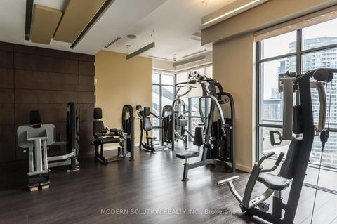 Photo 22 at 220 - 20 John Street, Waterfront Communities C1, Toronto
