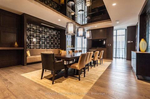Photo 24 at 220 - 20 John Street, Waterfront Communities C1, Toronto