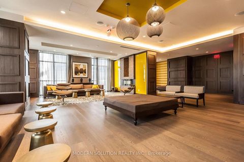 Photo 25 at 220 - 20 John Street, Waterfront Communities C1, Toronto