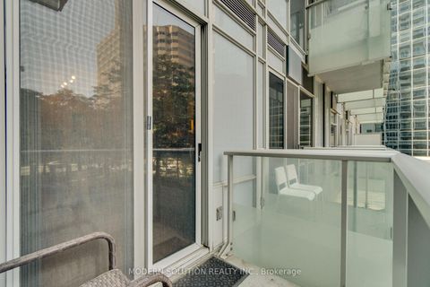 Photo 27 at 220 - 20 John Street, Waterfront Communities C1, Toronto