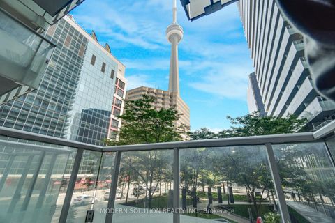 Photo 28 at 220 - 20 John Street, Waterfront Communities C1, Toronto