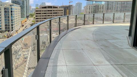 Photo 21 at 811 - 11 Wellesley Street W, Bay Street Corridor, Toronto