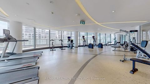 Photo 24 at 811 - 11 Wellesley Street W, Bay Street Corridor, Toronto