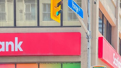 Photo 30 at 811 - 11 Wellesley Street W, Bay Street Corridor, Toronto