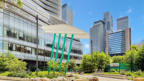 Photo 32 at 811 - 11 Wellesley Street W, Bay Street Corridor, Toronto Photo 32 at 811 - 11 Wellesley Street W, Bay Street Corridor, Toronto