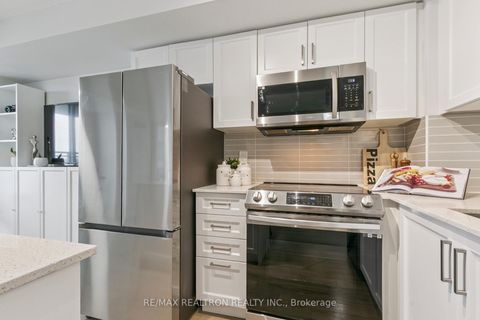 Photo 1 at 232 - 20 Meadowglen Place, Woburn, Toronto
