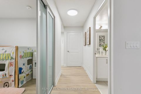 Photo 5 at 232 - 20 Meadowglen Place, Woburn, Toronto