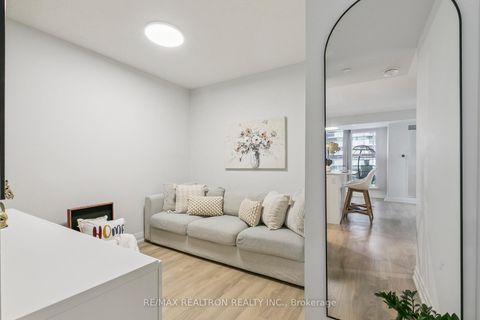 Photo 6 at 232 - 20 Meadowglen Place, Woburn, Toronto