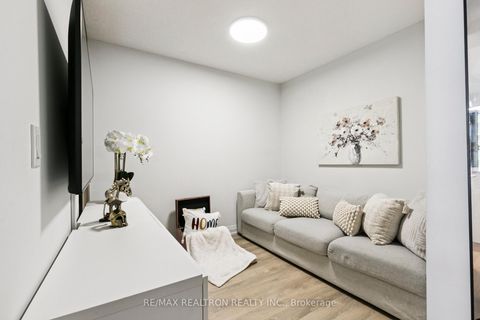Photo 7 at 232 - 20 Meadowglen Place, Woburn, Toronto