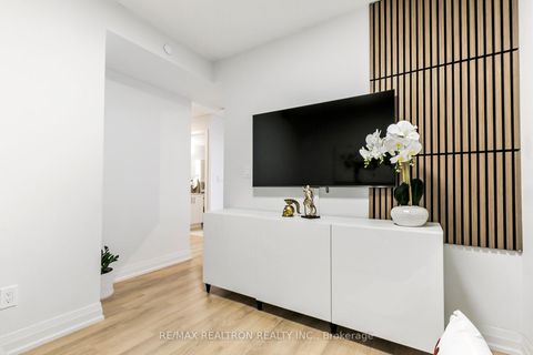 Photo 8 at 232 - 20 Meadowglen Place, Woburn, Toronto