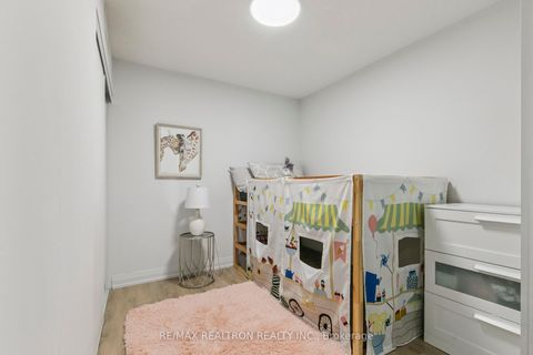 Photo 9 at 232 - 20 Meadowglen Place, Woburn, Toronto