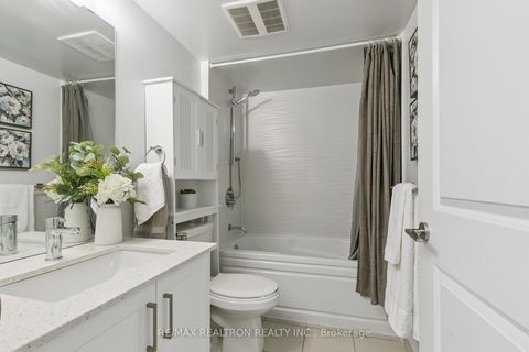 Photo 10 at 232 - 20 Meadowglen Place, Woburn, Toronto