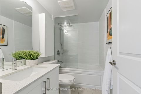 Photo 11 at 232 - 20 Meadowglen Place, Woburn, Toronto