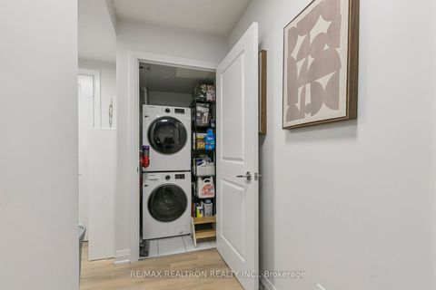 Photo 13 at 232 - 20 Meadowglen Place, Woburn, Toronto