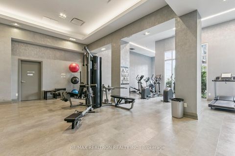 Photo 15 at 232 - 20 Meadowglen Place, Woburn, Toronto