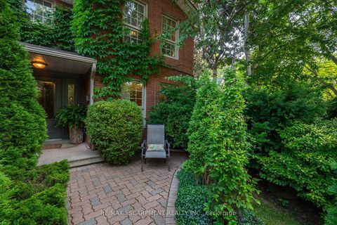 Photo 1 at 1355 Edgeware Road, FA Falgarwood, Oakville