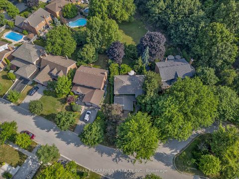 Photo 2 at 1355 Edgeware Road, FA Falgarwood, Oakville