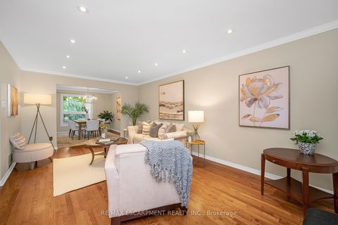 Photo 7 at 1355 Edgeware Road, FA Falgarwood, Oakville