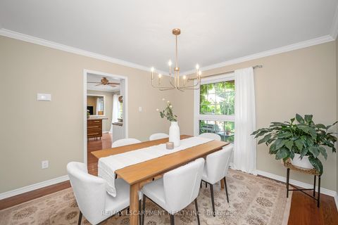 Photo 10 at 1355 Edgeware Road, FA Falgarwood, Oakville