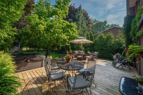 Photo 37 at 1355 Edgeware Road, FA Falgarwood, Oakville