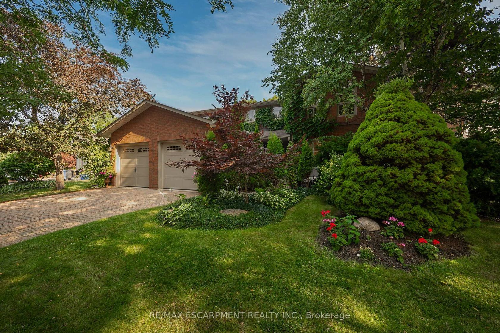 1355 Edgeware Road, FA Falgarwood, Oakville 