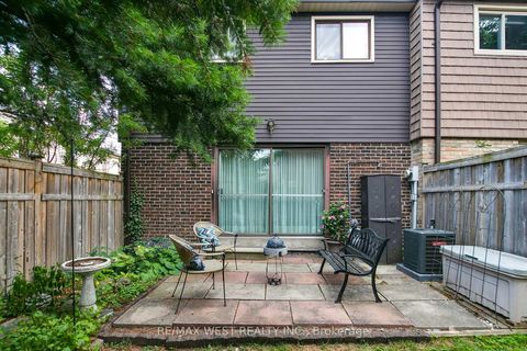 Photo 18 at 61 - 113 Palmdale Drive, Sullivan, Toronto