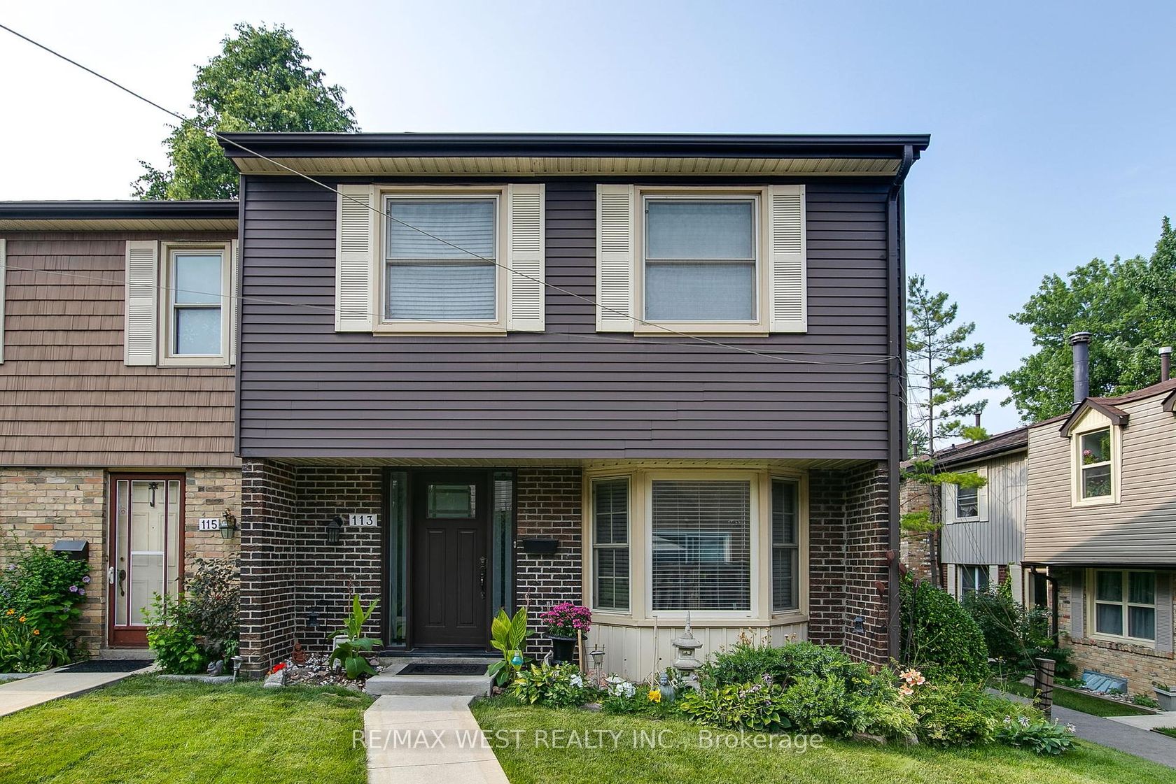 61 - 113 Palmdale Drive, Sullivan, Toronto 