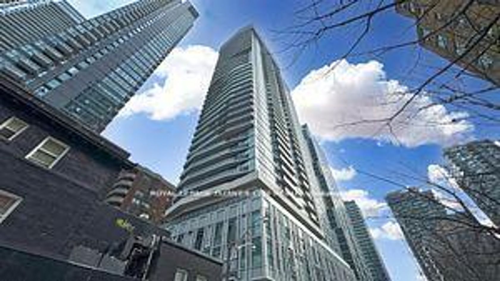 1702 - 77 Mutual Street, Yonge Corridor, Toronto 