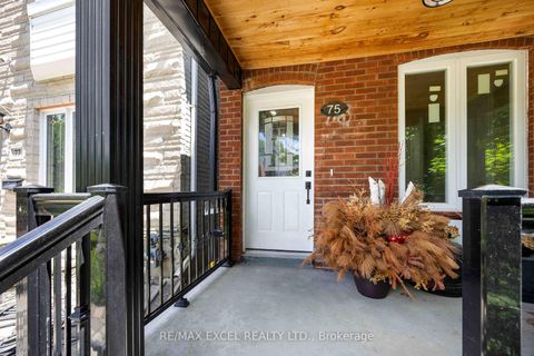 Photo 1 at 75 Harvie Avenue, Davenport, Toronto