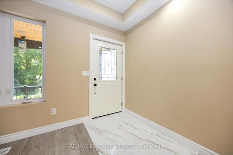 Photo 2 at 75 Harvie Avenue, Davenport, Toronto
